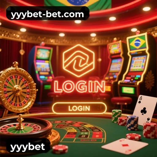 yyybet Logo 3