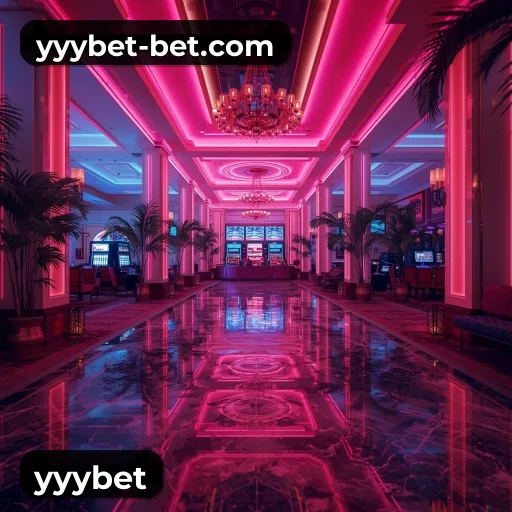 yyybet Logo 1