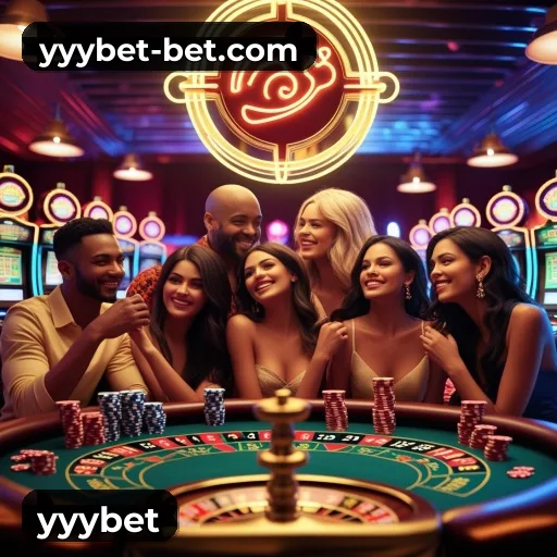 yyybet Logo 2
