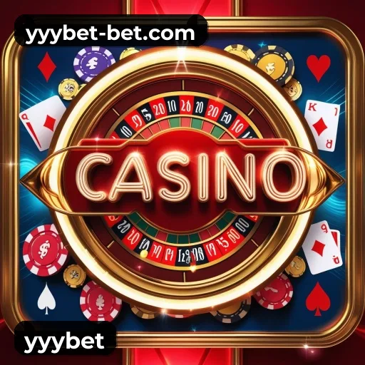 yyybet Instalar Logo 1