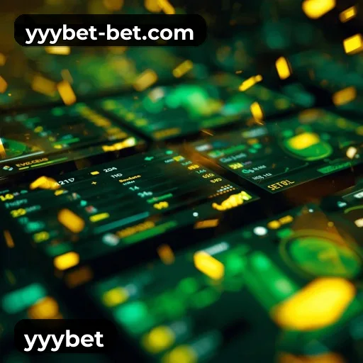 yyybet Segurança Logo 3