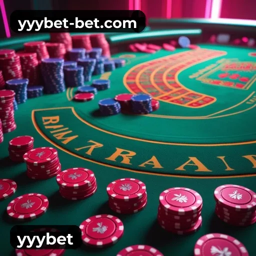 Slots yyybet - RTP Alto Certificado