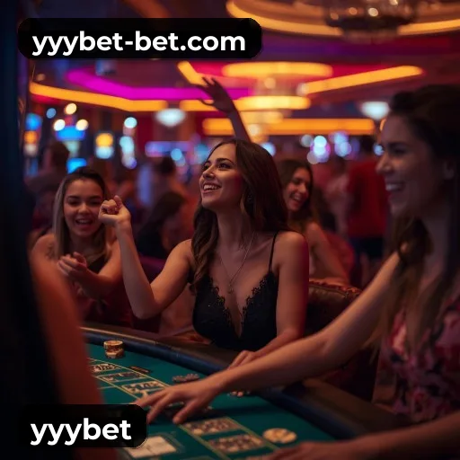 Telegram yyybet - Canal Oficial Verificado